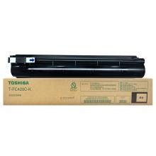 东芝 T-FC425C-K 黑色碳粉