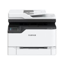 富士胶片 ApeosPort C2410SD A4彩色四合一多功能一体机 自动双面 无线网络打印×单位：台