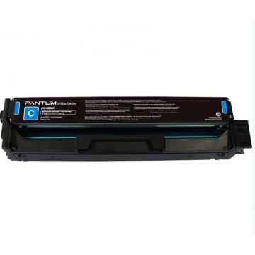 奔图 CTL-2000C 青色粉盒