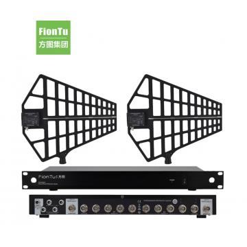 方图（FionTu）天线放大器 FT-9900R