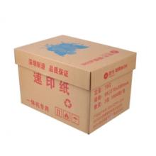 蓝光蝴蝶 速印纸 8K 70G 3000张/箱