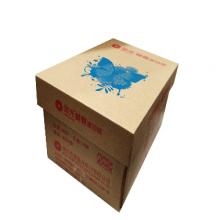 蓝光蝴蝶 速印纸 16K 80G 4000张/箱