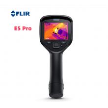 菲力尔E5 Pro红外热像仪工业手持热成像仪-20℃~400℃像素160*120